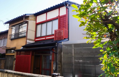 Kanazawa House | Art Hotel Temarian
