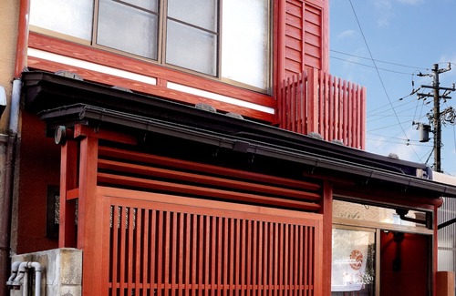 Kanazawa House | Art Hotel Temarian