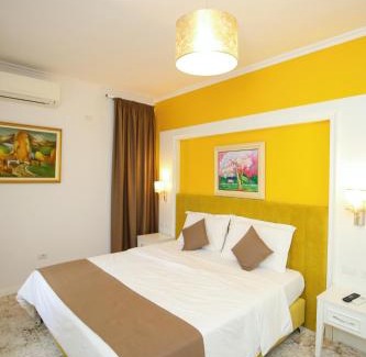 Tirana Hotel | ART Hotel Tirana