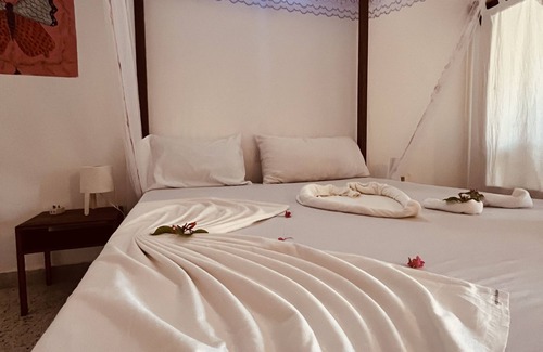 Jambiani House | Art Hotel Zanzibar