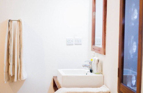 Jambiani House | Art Hotel Zanzibar
