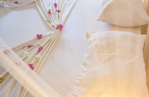 Jambiani House | Art Hotel Zanzibar