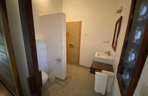 Jambiani House | Art Hotel Zanzibar