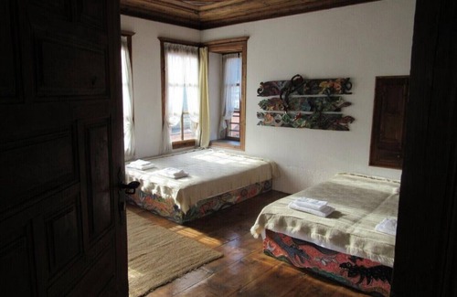 Ustovo House | Art House, Smolyan, Bulgara