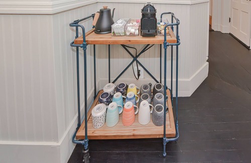 North Adams House | Art House! Spacious Getaway By Mass Moca