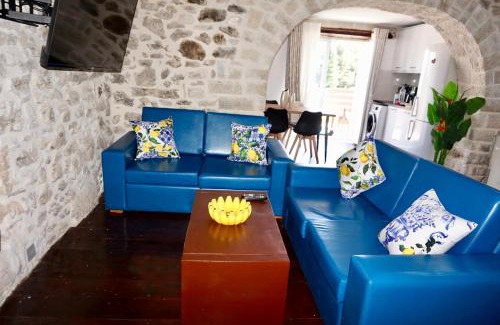 Spartylas House | Art House Spartylas Corfu