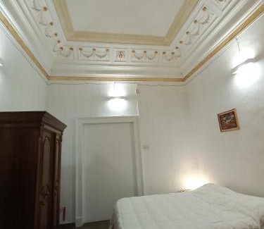 Old Town Bed & Breakfast | Art in Center