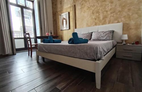 Old Town Bed & Breakfast | Art in Center