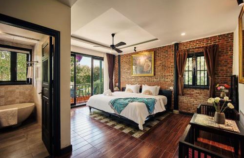 Hoi An Hotel | Art Museum Villa Hoi An