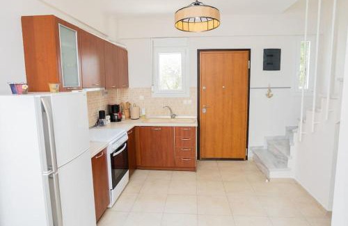 Nea Fokaia Apartment | Art of xenia!maisonette in Chalkidiki!
