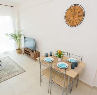 Nea Fokaia Apartment | Art of xenia!maisonette in Chalkidiki!