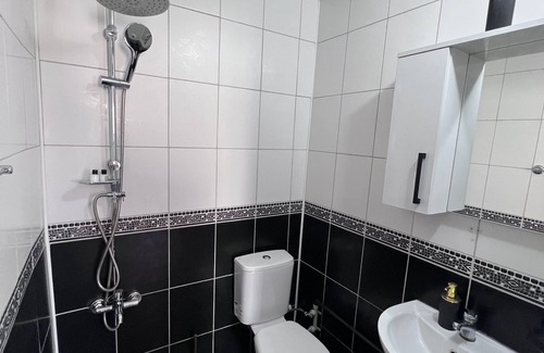 Kadriye Bed & Breakfast | Art Pansiyon Belek