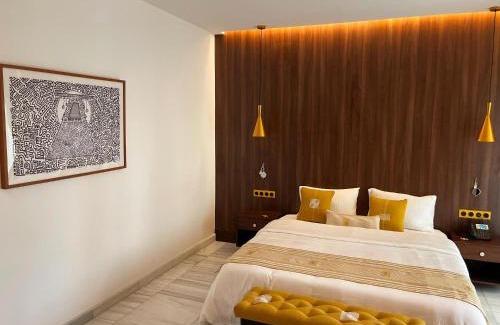 Porto-Novo Apartment | ART Residence