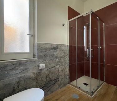 Scafati House | Art Room In Pompei