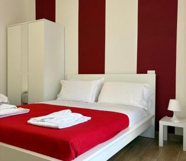 Scafati House | Art Room In Pompei