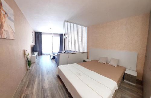 Shkorpilovtsi Apartment | Art Sense Мезонет