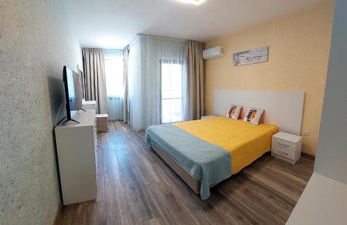Shkorpilovtsi Apartment | Art Sense Мезонет