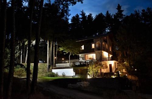 Velingrad Villa | Art Spa Villa Gal