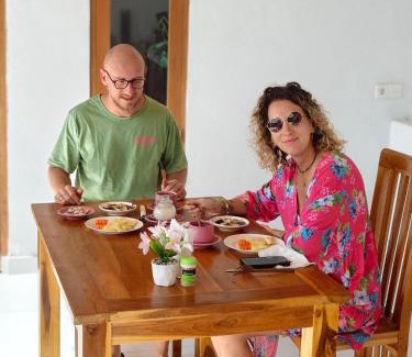 Sidemen Hotel | Arta Dani villas