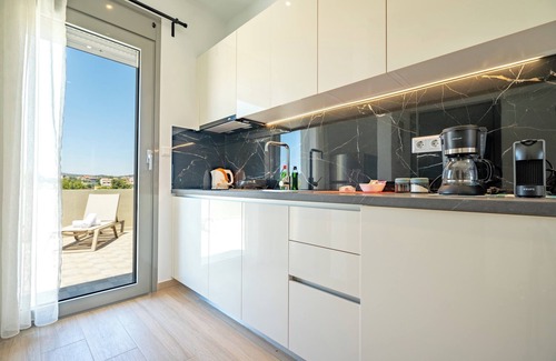 Spata-Artemida Apartment | Arte 80
