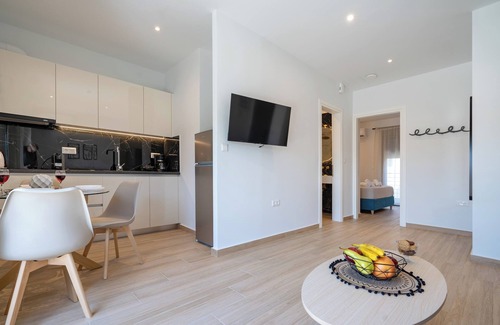 Spata-Artemida Apartment | Arte 80