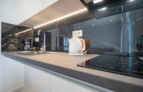 Spata-Artemida Apartment | Arte 80