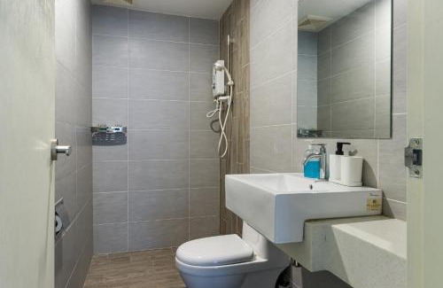 Ampang Apartment | Arte Plus Jalan Ampang by Airhost