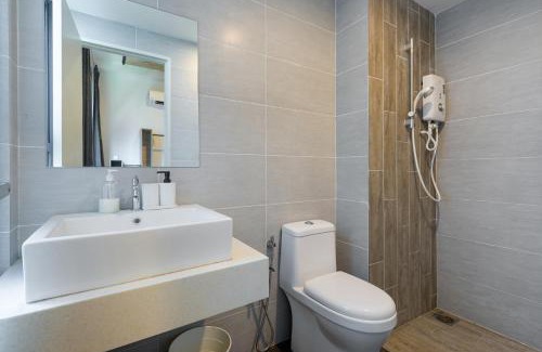 Ampang Apartment | Arte Plus Jalan Ampang by Airhost