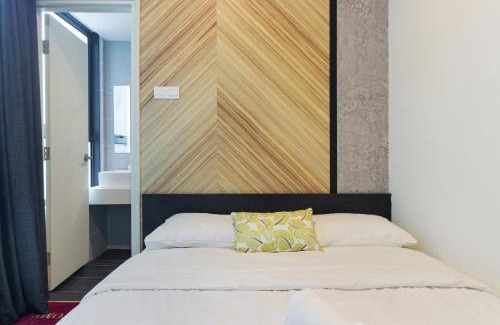 Ampang Apartment | Arte Plus Jalan Ampang by Airhost