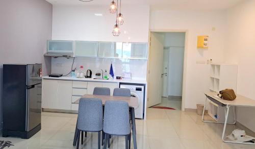 Ampang Apartment | Arte Plus KLCC Luxury Family Apartment Kuala Lumpur by Travelardor