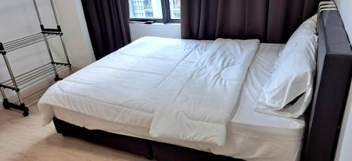 Ampang Apartment | Arte Plus KLCC Luxury Family Apartment Kuala Lumpur by Travelardor