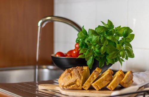 Intra Apartment | ArteLaguna
