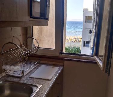 Spata-Artemida Apartment | Artemis Blue Escape