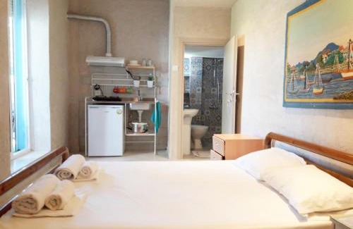 Kallikratia Apartment | Artemis Studios & Apartments