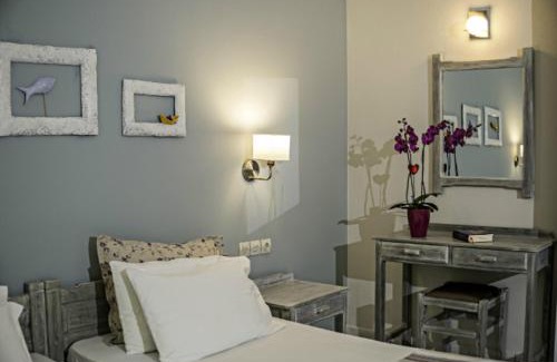 Plakias Apartment | Artemis Studios