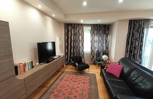 Viterbo Apartment | Artemisia Apartment