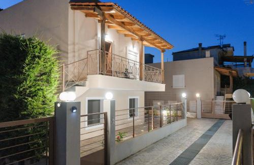 Spata-Artemida Apartment | Artemissoula near airport
