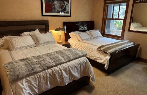 Cerise Ranch House | Artful Mountain Estate near Aspen and Snowmass