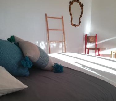 Ounagha House | Artgana Lodge