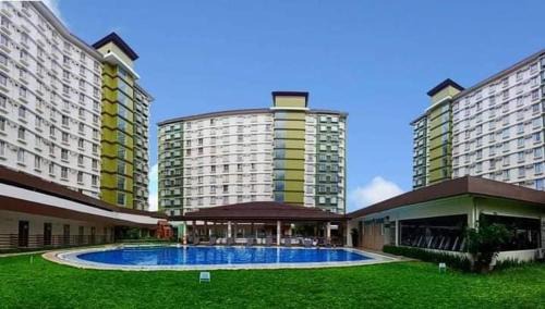 Mandaue Apartment | Arthomes BB10