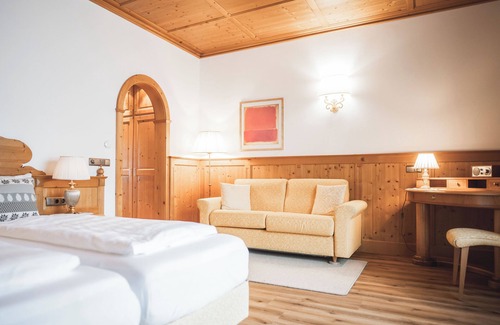 Valle San Silvestro Hotel | Arthotel Gratschwirt