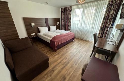 Munchen District Hotel | ARTHOTEL Haar