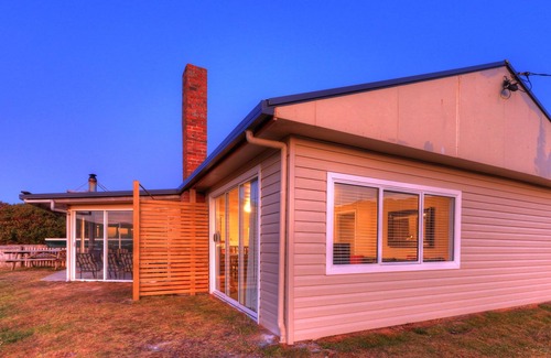 Arthur River House | Arthur River Spa Cottage