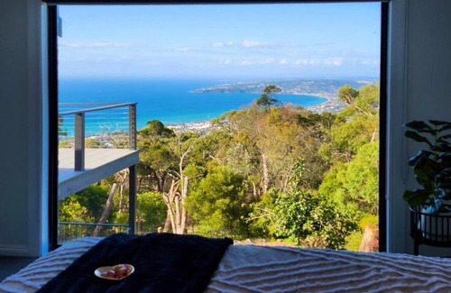 Arthurs Seat Bed & Breakfast | Arthurs Holiday Villa