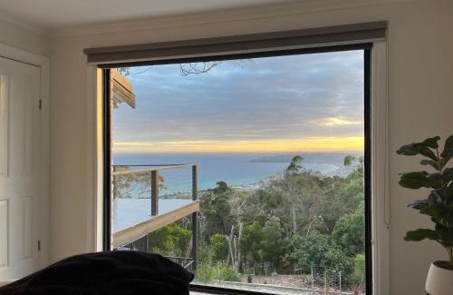 Arthurs Seat Bed & Breakfast | Arthurs Holiday Villa
