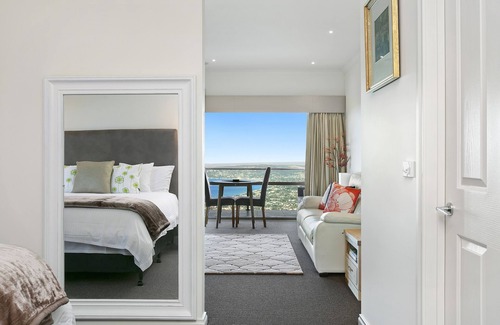 Arthurs Seat Bed & Breakfast | Arthurs Views