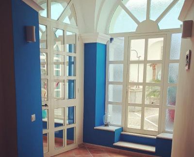 Pozzuoli Bed & Breakfast | Artis Mare