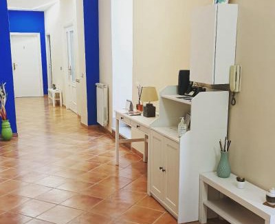 Pozzuoli Bed & Breakfast | Artis Mare