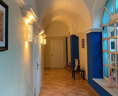 Pozzuoli Bed & Breakfast | Artis Mare