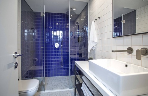 Tel Aviv Promenade Hotel | Artist Hotel - an Atlas Boutique Hotel
